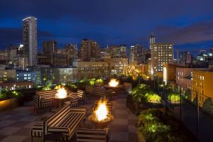 San Francisco Proper Hotel, a Member of Design Hotels - Services and Amenities