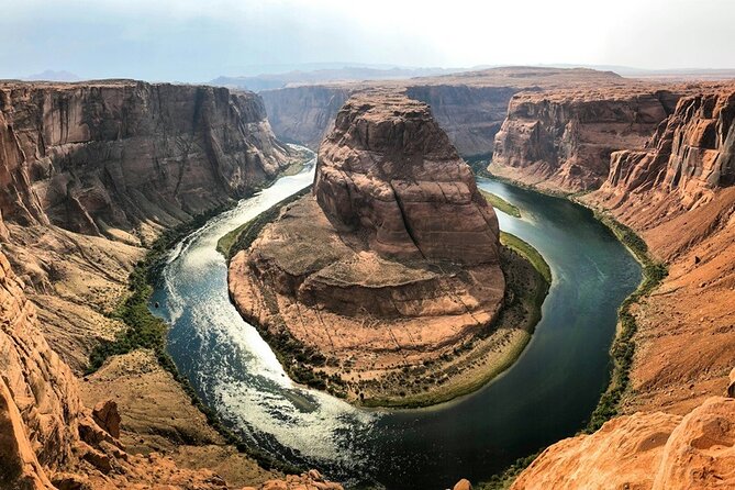 San Francisco to Yellowstone and Las Vegas 7-Day Tour - Pricing