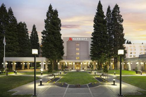 San Ramon Marriott - Policies and Regulations