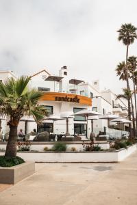 Sandcastle Hotel on the Beach - Nearby Attractions