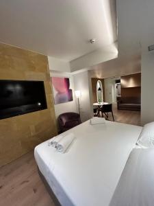 Sangiorgio Palace - Dining Options