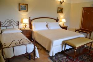 Sangiorgio Resort & Spa - Policies and Special Features