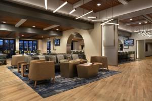 Santa Clara Marriott - Nearby Attractions
