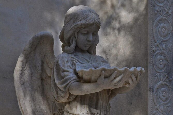 Savannah Haunted and Historical Walking Tour - Booking and Cancellation Policy