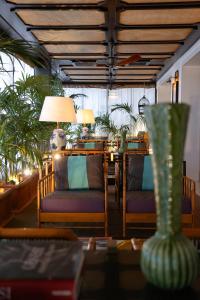 Savoy Hotel & Spa - Preferred Hotels & Resorts - Nearby Attractions