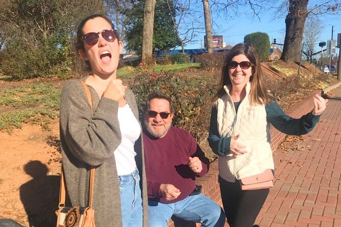 Scavenger Hunt Adventure in Charlotte by Zombie Scavengers - How to Book Your Adventure