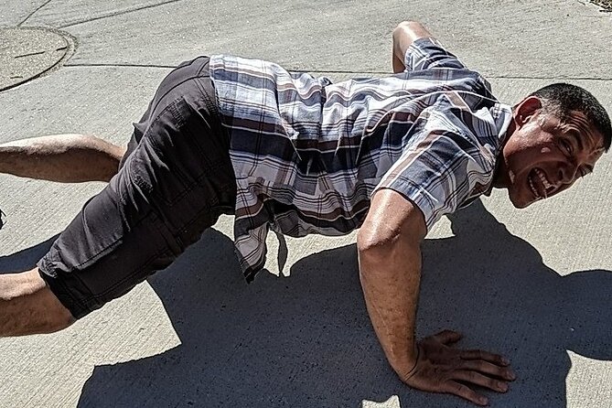 Scavenger Hunt Adventure in Gresham by Zombie Scavengers - Sum Up