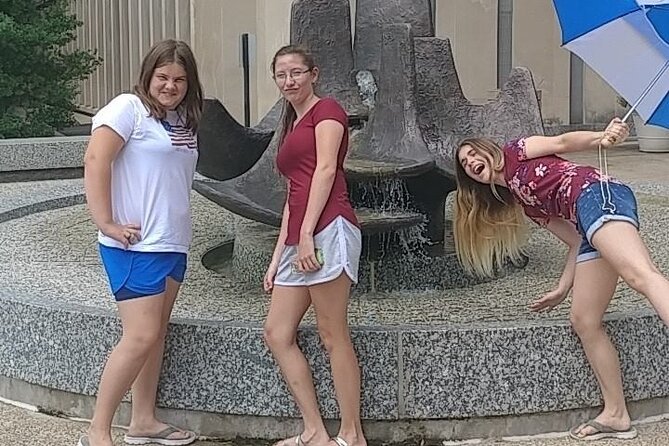 Scavenger Hunt in Branson by Zombie Scavengers - Communication and Instructions