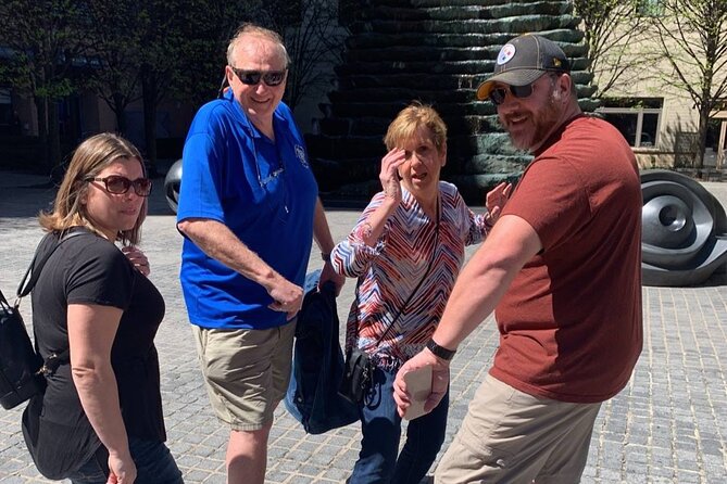 Scavenger Hunt in Brownsville by Operation City Quest - Pricing and Booking Options