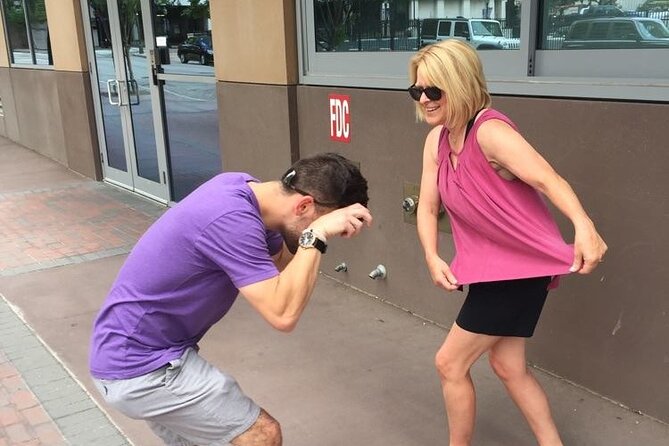 Scavenger Hunt in Fort Lauderdale by Crazy Dash - Unleash Your Inner Detective