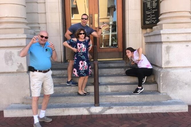 Scavenger Hunt in Fort Myers by Crazy Dash - Why Choose Crazy Dash for Your Scavenger Hunt