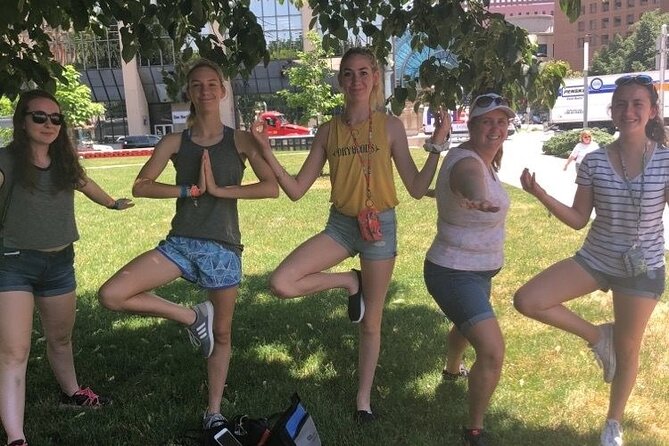 Scavenger Hunt in Salt Lake City by Crazy Dash - Booking and Cancellation Policies