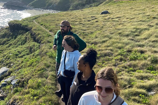 Scenic Coast and Wildlife Tour - Booking and Cancellation Policy