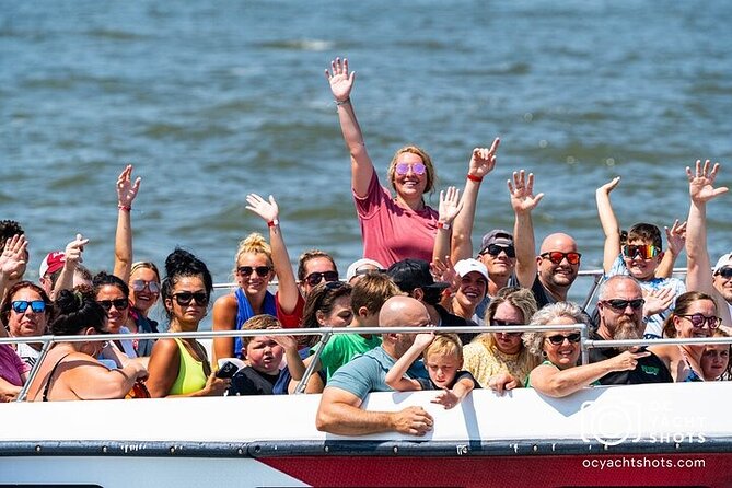 Sea Rocket Speed Boat/ Intracoastal Cruise in Fort Lauderdale, FL - Booking and Cancellation Policy