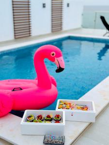 Seascape Villa - Questions About Your Stay