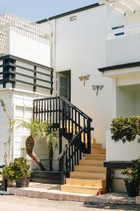 Seaside Laguna Inn & Suites - Nearby Attractions