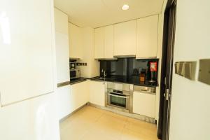 Seaview & Marina View Studio - Policies and Accessibility