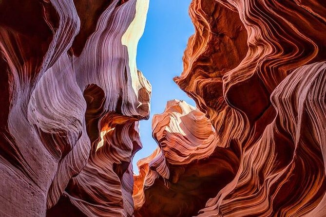 Sedona, Monument Valley & Antelope Canyon Experience 3D/2N (from Las Vegas) - Sum Up