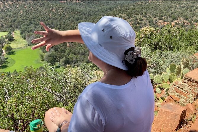 Sedonas No. 1 Most Powerful Vortex Tour, Experience Prana Energy - Exploring Sedonas Vortex Energy