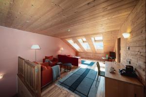Seiser Alm Urthaler - Romantic Getaway Experience