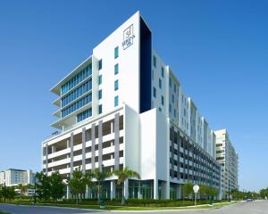 SERENA Hotel Aventura Miami, Tapestry Collection by Hilton - Languages Spoken