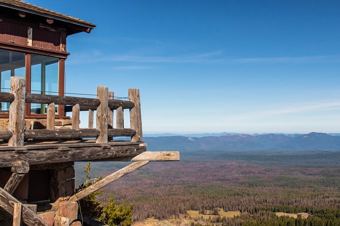 Shaka Guide: Crater Lake National Park Audio Tour Guide - Pricing and Booking Information
