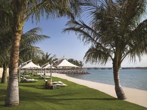 Shangri-La Hotel Apartments Qaryat Al Beri - Exceptional Value Proposition