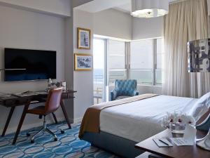 Shelborne South Beach by Proper - Booking Policies and Special Requests
