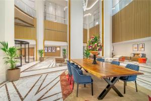 Sheraton Abu Dhabi Hotel & Resort - Guest Services