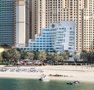 Sheraton Jumeirah Beach Resort - Sustainability Initiatives