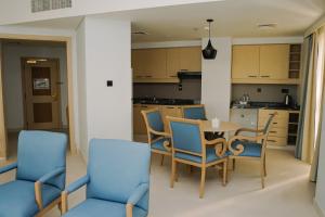 Sheraton Khalidiya Hotel - Facility Highlights