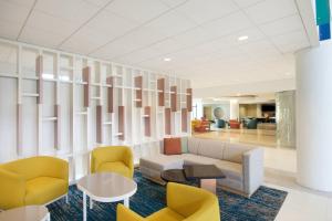 Sheraton Miami Airport Hotel and Executive Meeting Center - Hotel Highlights and Recommendations