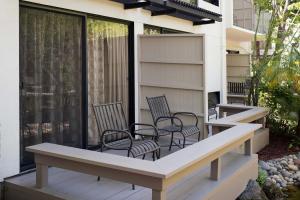 Sheraton Palo Alto Hotel - Guest Reviews and Experiences