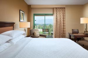 Sheraton San Jose - Pet-Friendly Accommodations