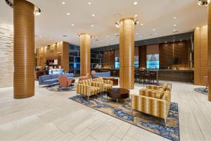 Sheraton Tribeca New York Hotel - Accessibility Features