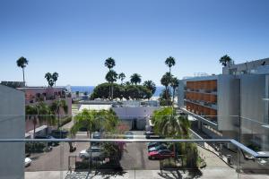 Shore Hotel - Additional Property Details