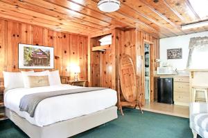 Sierra Mountain Inn - Accessibility Options