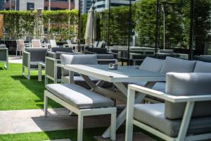 Signature 1 Hotel Tecom - Questions About Your Stay