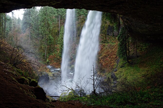 Silver Falls Private Hike Tour - Additional Information