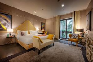 Singer Palace Hotel Roma - Policies and Regulations