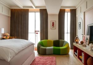 Sinner Paris - Guest Reviews and Ratings
