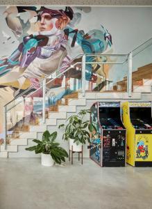 Sir Adam Hotel, Part of Sircle Collection - Accommodation Options and Features