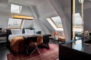 Sir Albert Hotel, Part of Sircle Collection - Sustainability Commitment