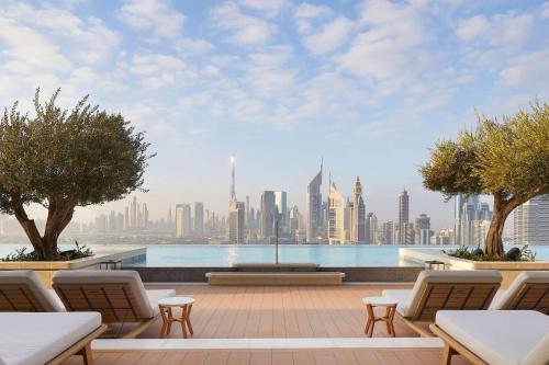 SIRO One Zaabeel - Guest Services Offered
