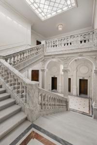 Six Senses Rome - Nearby Attractions