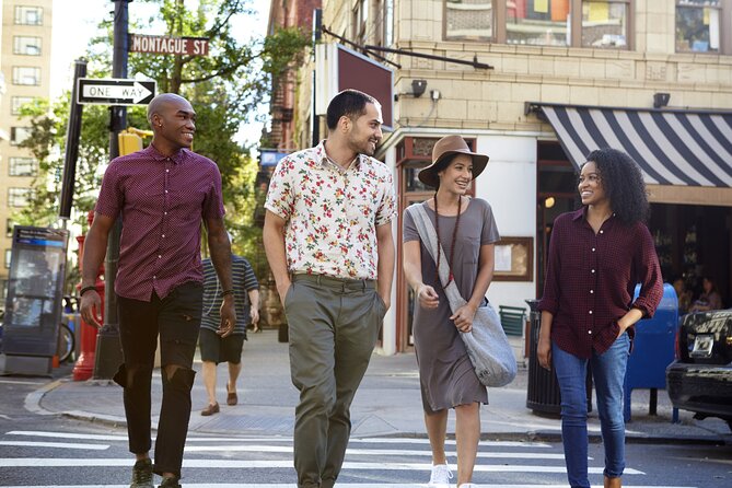 Skip the Line Met Cloisters and Fifth Avenue Tour by Car - Accessibility and Additional Information