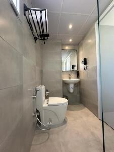 SKY PARK HOTEL - Check-in and Policies