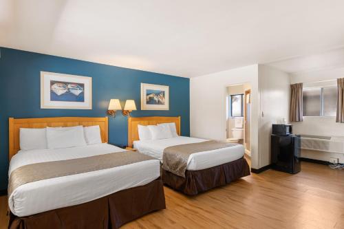 Skylark Shores Resort - Resort Policies