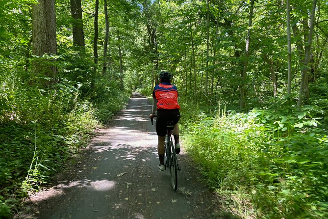 Small Group Bike Tours From Chicago to Lake Geneva - What to Bring for the Tour
