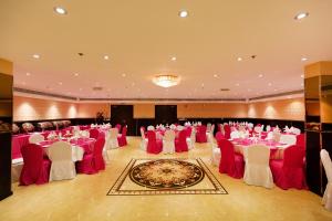 Smana Hotel Al Raffa - Guest Reviews and Ratings